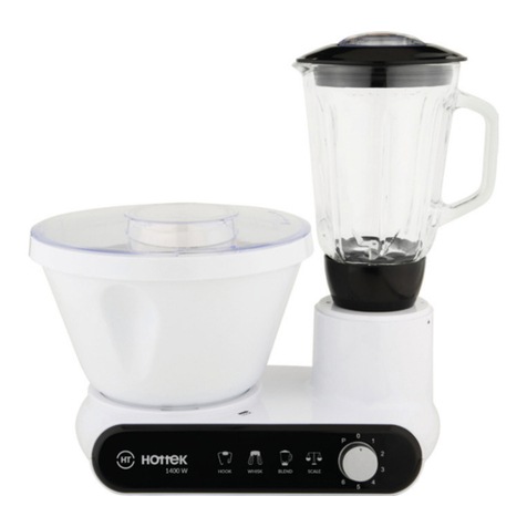 Hottek HT-997-100 user manual