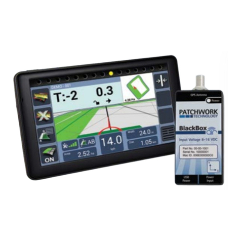 Patchwork Technology BlackBox air user guide Patchwork Technology BlackBox air user guide