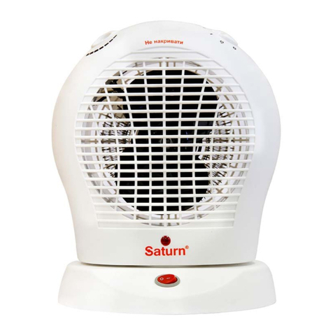 Saturn ST-HT 1245K User manual