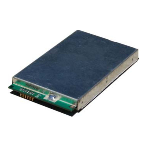 ArWest AW400T Series User manual