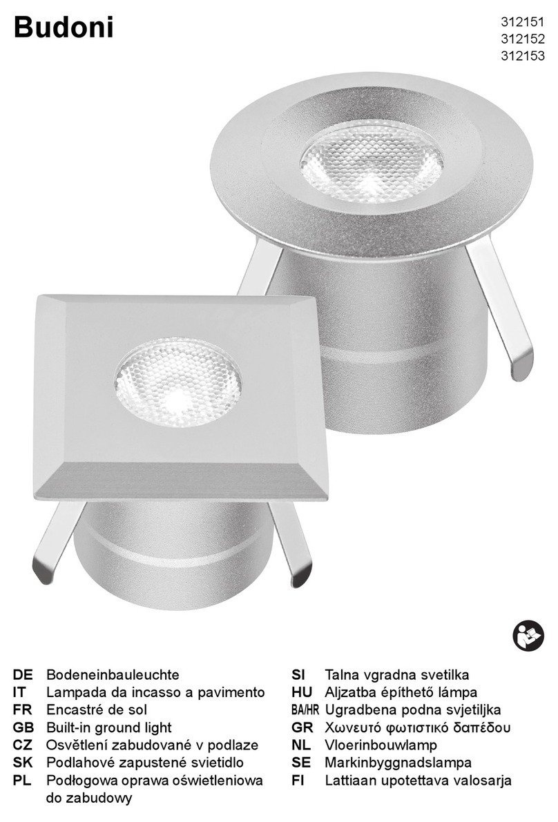 Budoni 312151 Assembly