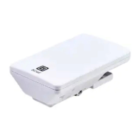 BiDaE LB60004G user manual
