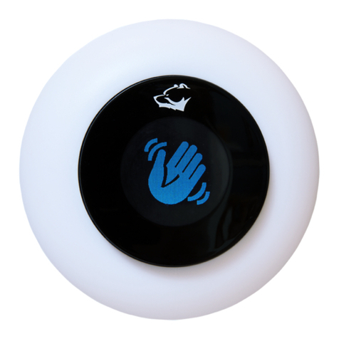 BEXAR Wavee installation guide