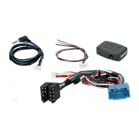 Phonocar 04048 instruction manual Phonocar 04048 instruction manual