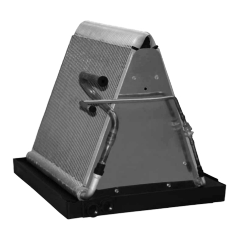 Nortek 921337 User manual