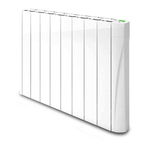 TCP Smart CRI0500RAD instruction & installation guide