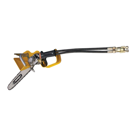Unitec ACH000-12 User manual
