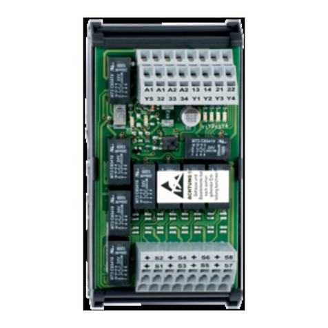 schmersal PROTECT-PE operating instructions