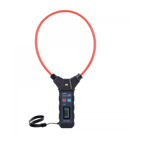 RuoShui VR-690 user manual