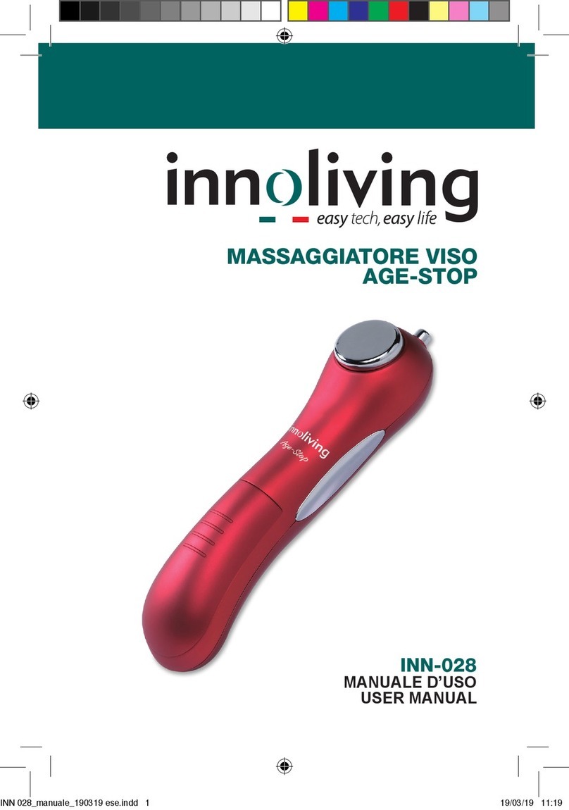 INNOLIVING INN-028 user manual