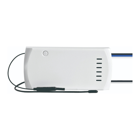 Sonoff Lampini iFan03 user manual