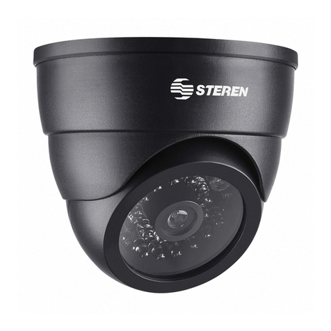 Steren CCTV-293 instruction manual Steren CCTV-293 instruction manual