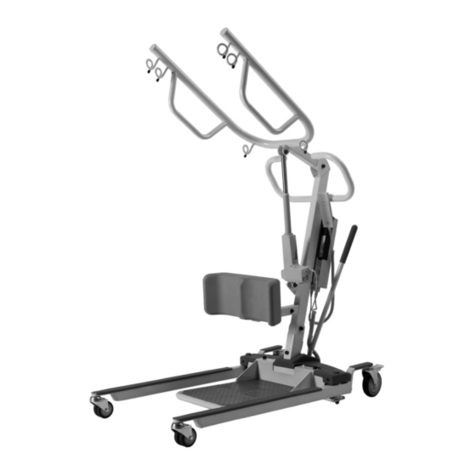 Costcare L440C user manual