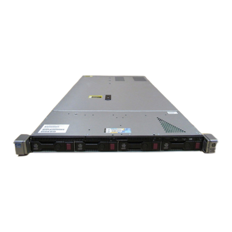 HP Aruba Instant On 1430 Installation instructions