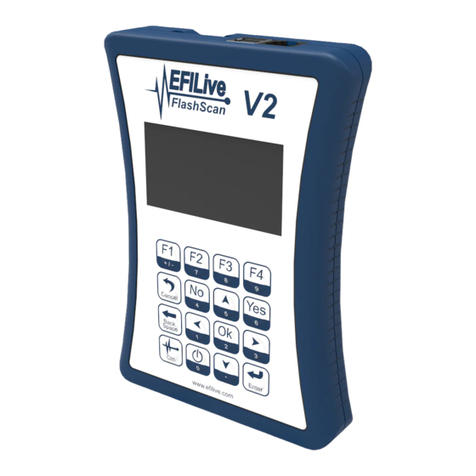EFILive AutoCal V3 quick start guide