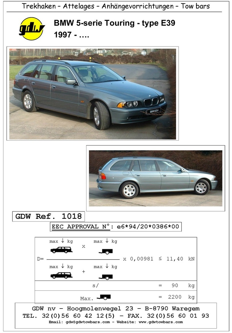 gdw 1018 manual