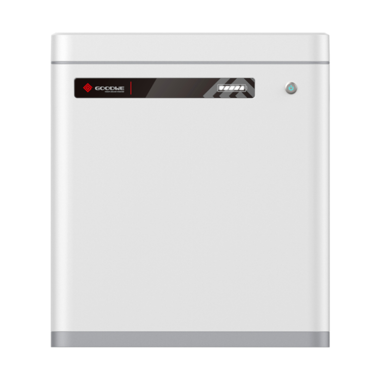 Goodwe Lynx Home U Series User manual