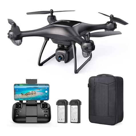 Potensic Dreamer Mini user manual