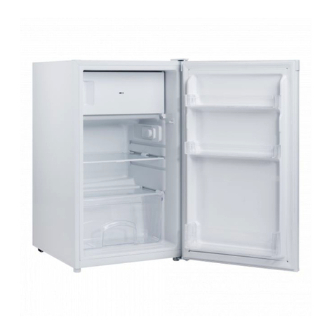 TECro PVHS-T1000NB user manual