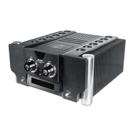 SHENGYA A-203HD User manual SHENGYA A-203HD User manual
