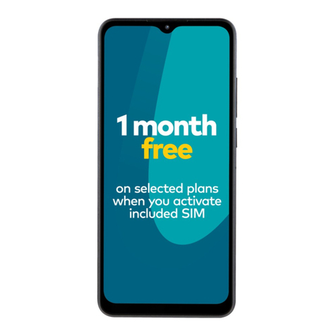 Optus X Tap 2 quick start guide