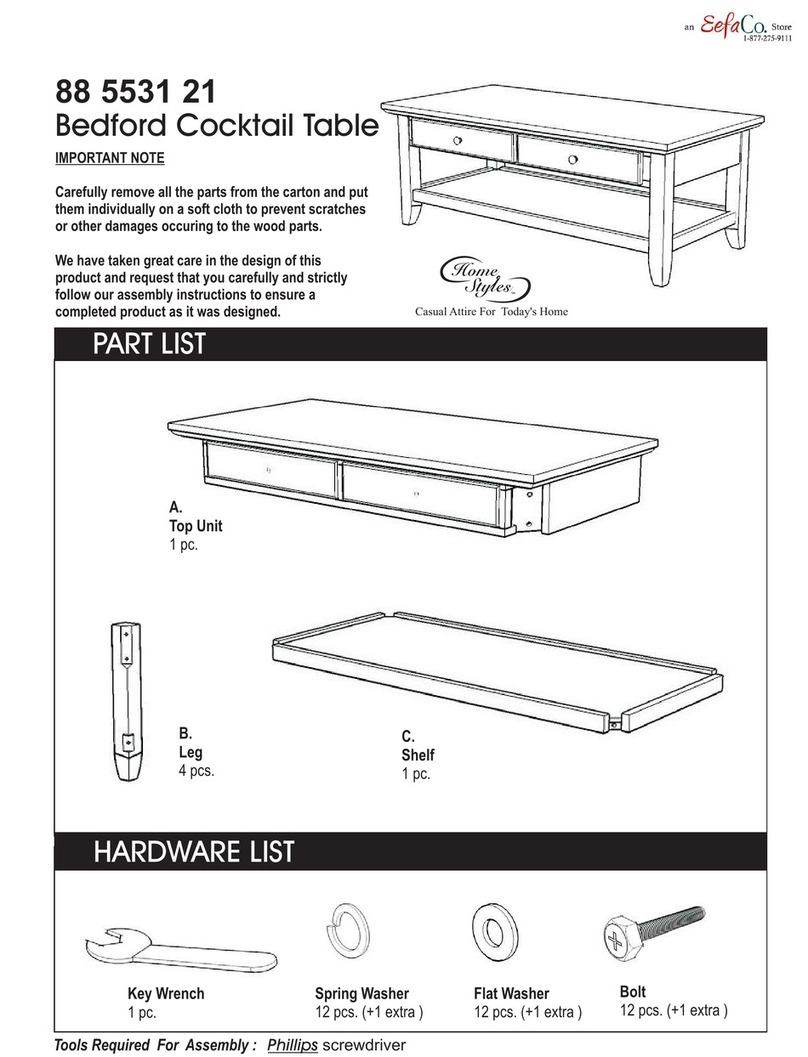 EefaCo.Store 88 5531 21 quick start guide EefaCo.Store 88 5531 21 quick start guide