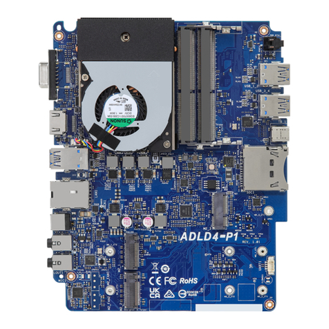 ASROCK ADLD4-P1 user manual