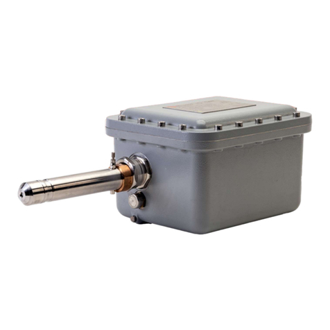 Keit IRmadillo ASM0627-09-Z-C-O-G-D2 Series user manual