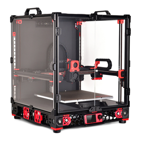 VORON 2.4 User manual