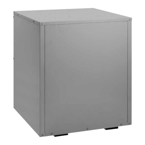 Nortek Y1SA installation instructions
