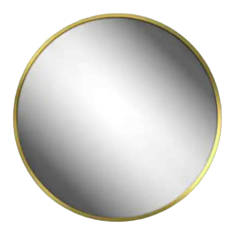 HomLux MA04R24TD-OL manual