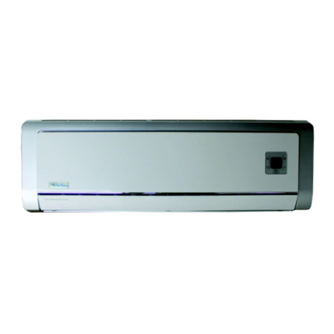Seabreeze SHE9H4ZIGX User manual