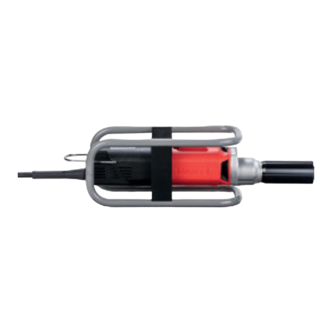 SUHNER MINIfix 9-R User manual