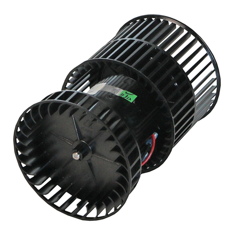 Atwood hydro flame AFS Series Technical installation manual Atwood hydro flame AFS Series Technical installation manual