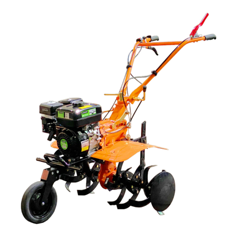 MADER MQ170GS manual