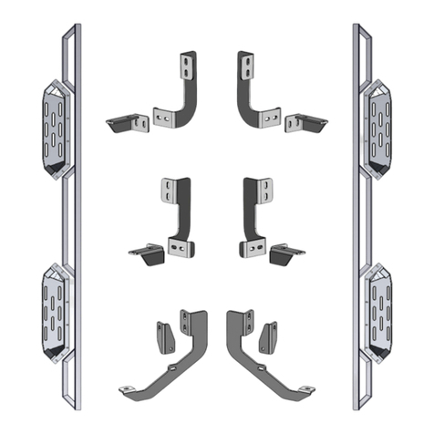 iArmor EDGE IA-N095 User manual