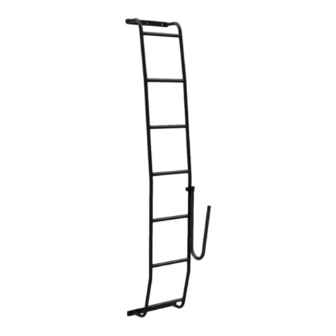 Orion Promaster Board Pole for Stealth+ installation guide Orion Promaster Board Pole for Stealth+ installation guide
