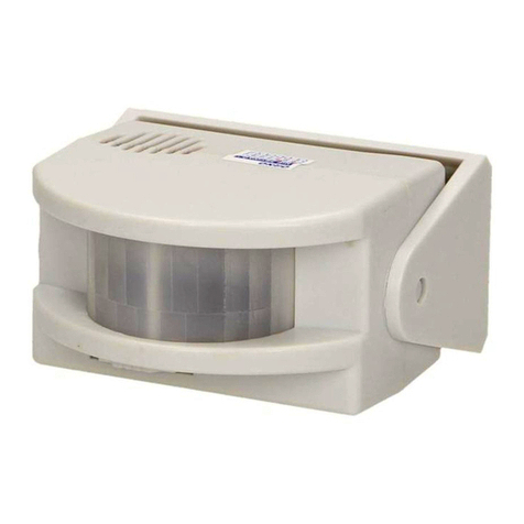 Orno OR-MA-712 User manual