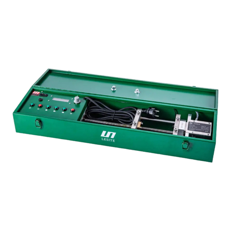 LESITE LST-T004 manual