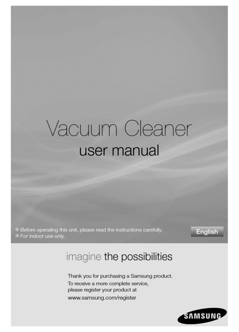 Samsung DJ68-00542U User manual Samsung DJ68-00542U User manual