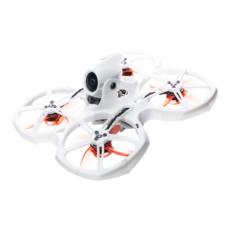 Emax Tinyhawk II instructions