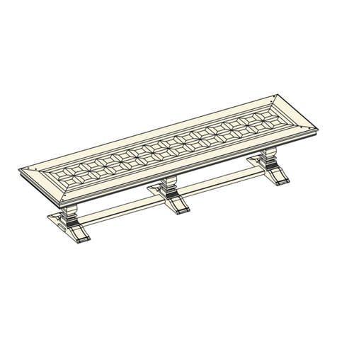 Multay DT06-A Assembly instruction