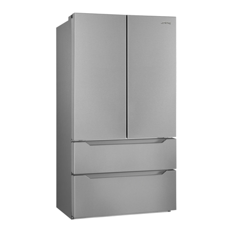 Smeg FQ55UFX manual