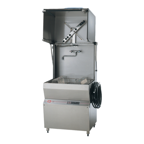 JEROS 8110/15 User instructions