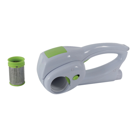 Kooper 5900999 User instructions