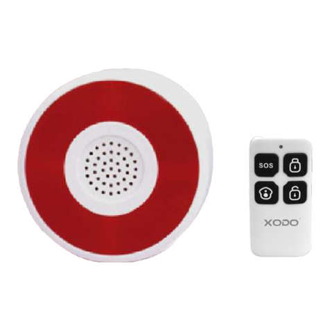 XODO SA1 user manual