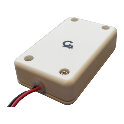Girard Systems GC946G installation guide