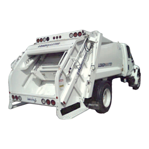 LOADMASTER ELITE Series User manual