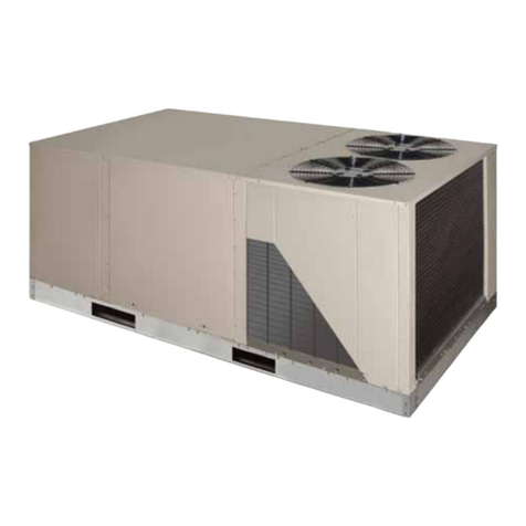 Nortek P6SP-090 Series user manual