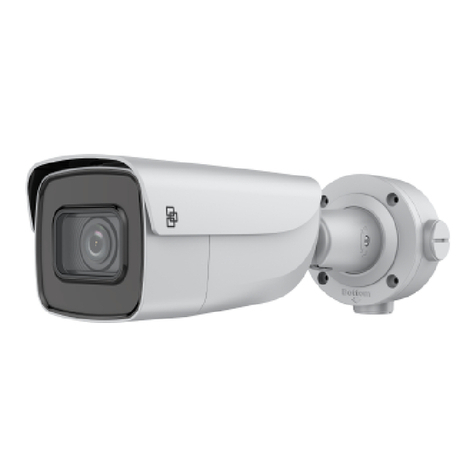 TruVision 6 IP Series installation guide
